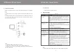 Preview for 8 page of UNELL SN-SMWR02A User Manual