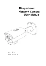 UNELL SN-TPC2553DT-F User Manual preview