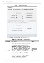 Предварительный просмотр 71 страницы UNELL SN-TPC2553DT-F User Manual