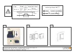 Preview for 2 page of Unex 160-091-70 Operating Manual