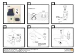 Preview for 2 page of Unex 180-206-71 Operating Instructions