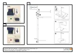 Preview for 2 page of Unex Asimo 160-009-41 Operating Manual