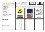 Unex FLEX 120-108-890 Operating Manual предпросмотр