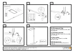 Preview for 2 page of Unex Float LED Operating Manual