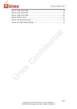 Preview for 4 page of Unex OBU-300 Quick Start Manual