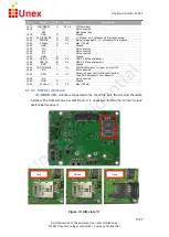 Preview for 17 page of Unex OBU-300 Quick Start Manual