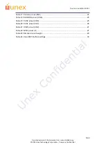 Preview for 5 page of Unex OBU-352EC Quick Start Manual