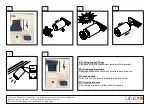 Preview for 3 page of Unex RISP Mini GU10 One Operating Manual