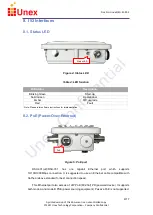 Предварительный просмотр 9 страницы Unex RSU-300 Series Quick Start Manual