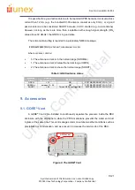 Предварительный просмотр 13 страницы Unex RSU-352 Series Quick Start Manual