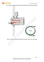 Предварительный просмотр 19 страницы Unex RSU-352 Series Quick Start Manual