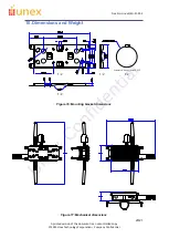 Предварительный просмотр 20 страницы Unex RSU-352 Series Quick Start Manual