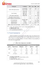 Preview for 8 page of Unex SOM-300 Series Quick Start Manual