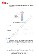 Preview for 17 page of Unex SOM-300 Series Quick Start Manual