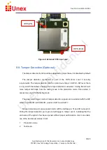 Preview for 19 page of Unex SOM-300 Series Quick Start Manual