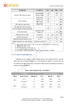 Preview for 10 page of Unex SOM-352 Series Quick Start Manual