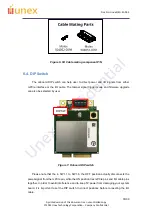 Preview for 18 page of Unex SOM-352 Series Quick Start Manual