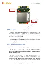 Preview for 23 page of Unex SOM-352 Series Quick Start Manual