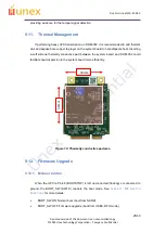 Preview for 25 page of Unex SOM-352 Series Quick Start Manual