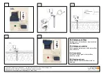 Preview for 2 page of Unex Spike II Medium Operating Manual