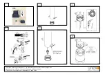 Preview for 2 page of Unex TOM CONCAVE ROUND II LED Operating Manual