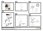 Preview for 2 page of Unex Tom Square II LED Operating Manual