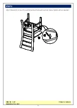 Предварительный просмотр 5 страницы Unfinished Furniture of Wilmington C-57 Assembly Instructions