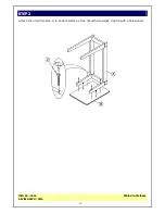 Preview for 4 page of Unfinished Furniture of Wilmington OT-10 Assembly Instructions