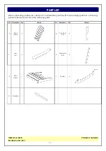 Preview for 3 page of Unfinished Furniture of Wilmington R-52581 Assembly Instructions Manual