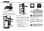 Preview for 8 page of UNGARO BiFuel en ELS34 User Manual