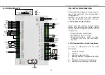 Preview for 21 page of UNGARO FIT C 4-15 Installation And Operation Manual