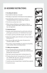 Preview for 7 page of unGer CleanXpress User Manual