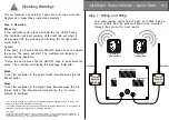 Preview for 6 page of unGer nLite HydroPower XXL Manual