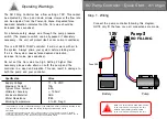 Preview for 7 page of unGer nLite HydroPower XXL Manual