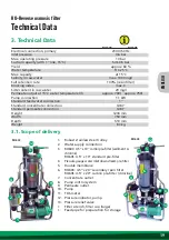 Preview for 7 page of unGer RO60C Operating Instructions Manual