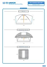 Preview for 6 page of UNHCR 00008154 General Information Manual