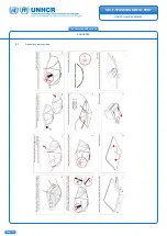 Preview for 21 page of UNHCR 00008154 General Information Manual