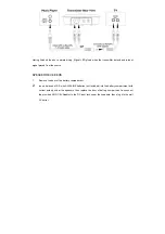 Preview for 6 page of Uni-Art SP4790A User Manual