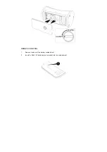 Preview for 7 page of Uni-Art SP4790A User Manual