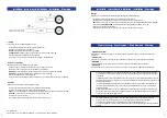 Preview for 2 page of UNI-BRIGHT Ascot 12W Installation Manual