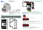 Preview for 1 page of UNI-BRIGHT E477171 Quick Start Manual