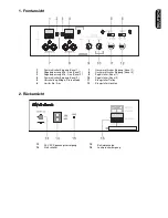 Предварительный просмотр 3 страницы UNI electronic UBA 2202I User Manual