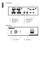 Предварительный просмотр 6 страницы UNI electronic UBA 2202I User Manual