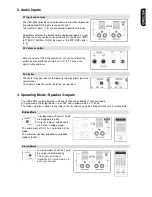 Предварительный просмотр 7 страницы UNI electronic UBA 2202I User Manual