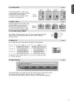 Preview for 7 page of UNI electronic UM 4000 User Manual