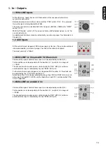 Preview for 15 page of UNI electronic UM 4000 User Manual