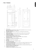 Preview for 9 page of UNI electronic UPM 8006 User Manual