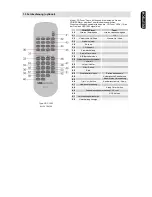 Preview for 3 page of UNI electronic URD 1002 User Manual