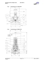 Preview for 14 page of UNI Geräte 10-EVS 24U Series Operating And Mounting Manual