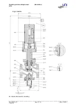 Preview for 12 page of UNI Geräte 40-EVS Series Operating And Mounting Manual